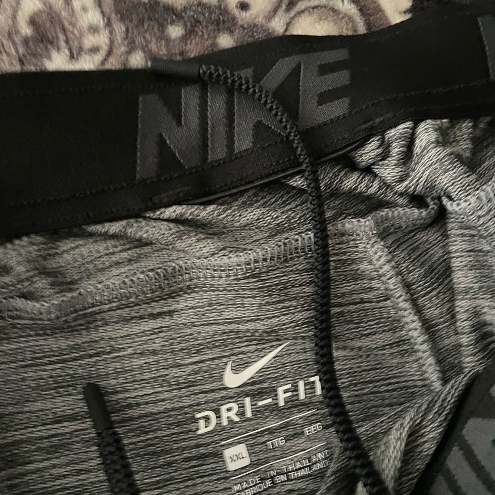 Brand new sweatpants got for a gift